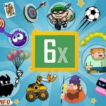 Unblocked Games Google Classroom 6x: Fun Learning