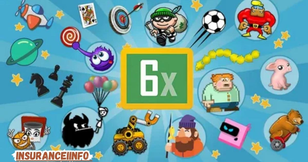 Unblocked Games Google Classroom 6x: Fun Learning