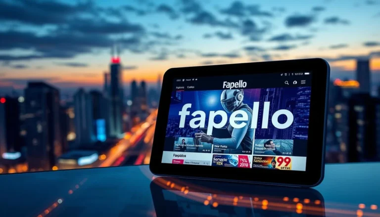 The Ultimate Guide to Fappelo: Benefits, and How to Use It