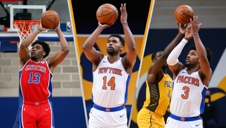 Knicks vs Pacers Match Player Stats: Detailed Game Review