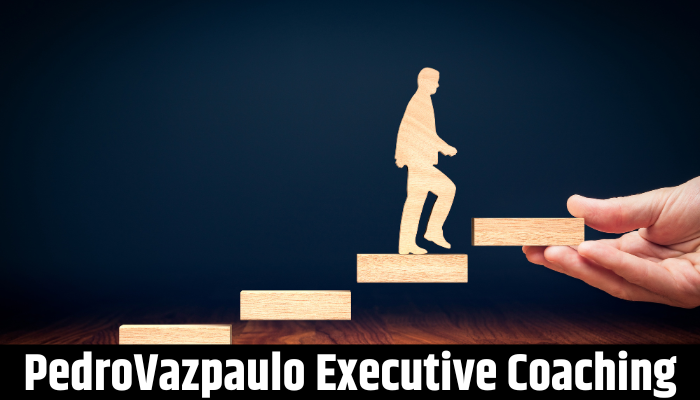 PedroVazpaulo Executive Coaching for Future Leaders