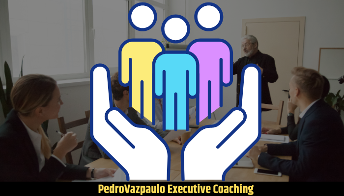 PedroVazpaulo Executive Coaching for Future Leaders