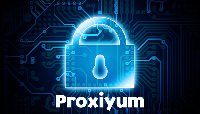 Proxiyum: Your Gateway to Seamless Online Solutions