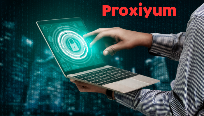 What is Proxiyum?