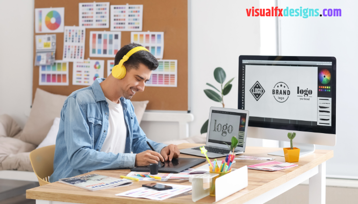 VisualFXDesigns.com: Revolutionizing Visual Art & Creativity